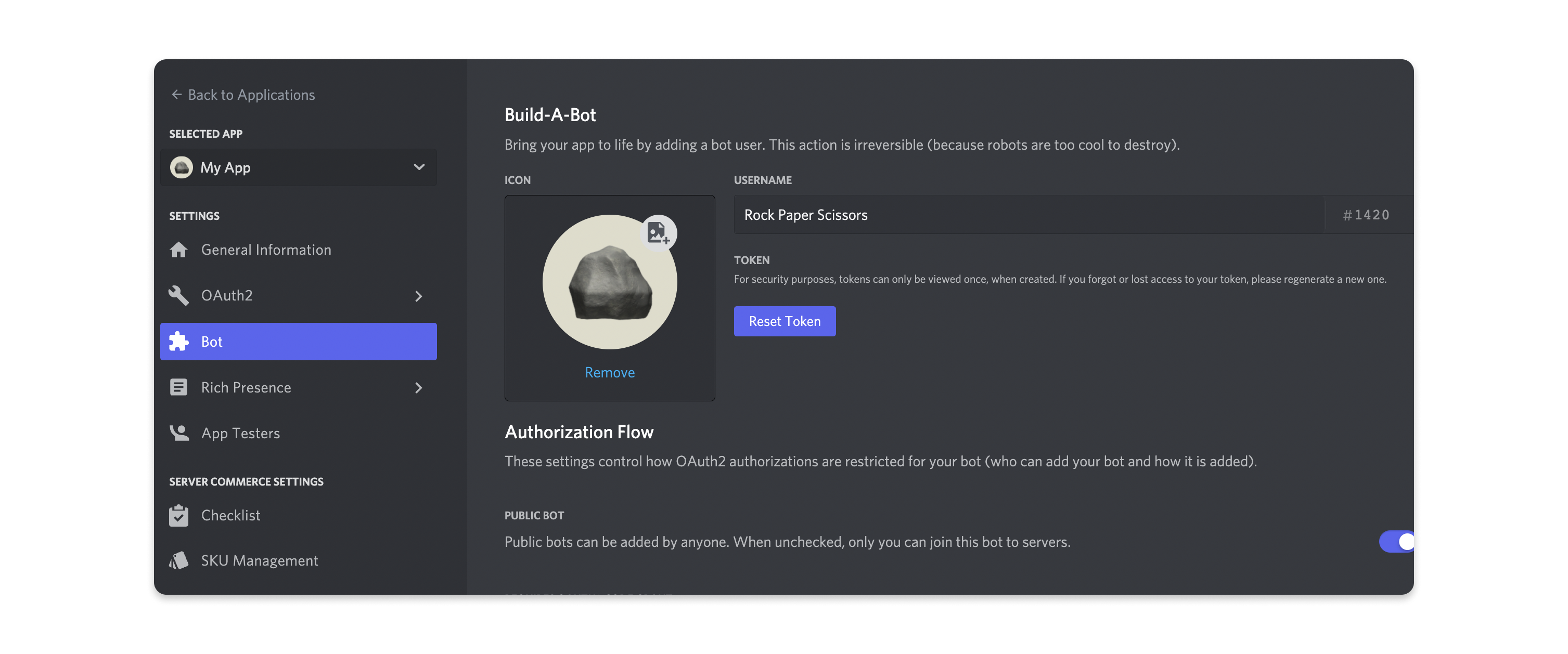 How To Get A Discord Bot Token (Step-by-Step Guide)