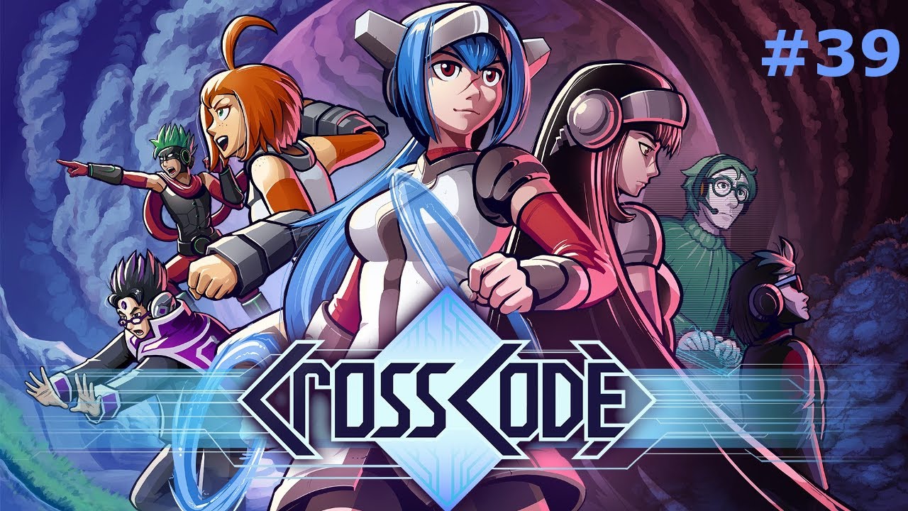 A Promise Is a Promise 3 - Official CrossCode Wiki