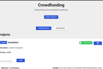 What Is Crypto Crowdfunding?