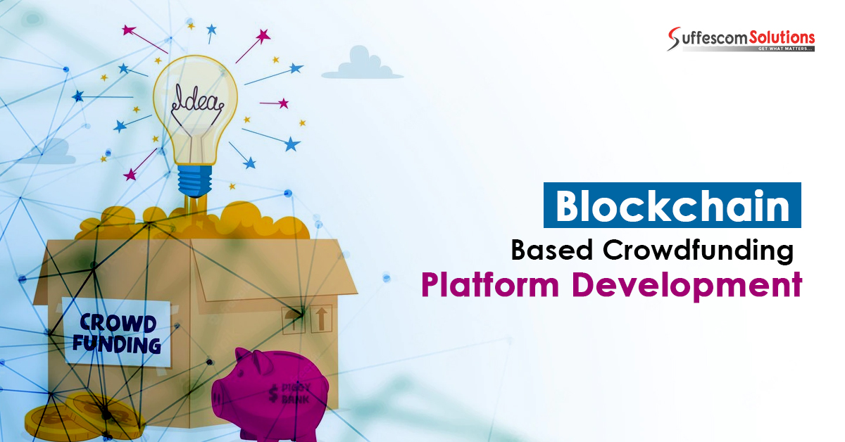 CrowdFunding Using Blockchain | Devpost