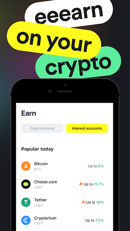 bitcoinhelp.fun: Crypto Wallet. NFT APK (Android App) - Free Download