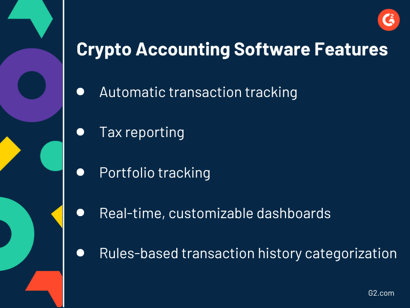 Best Crypto Tax Software: Tool Review []