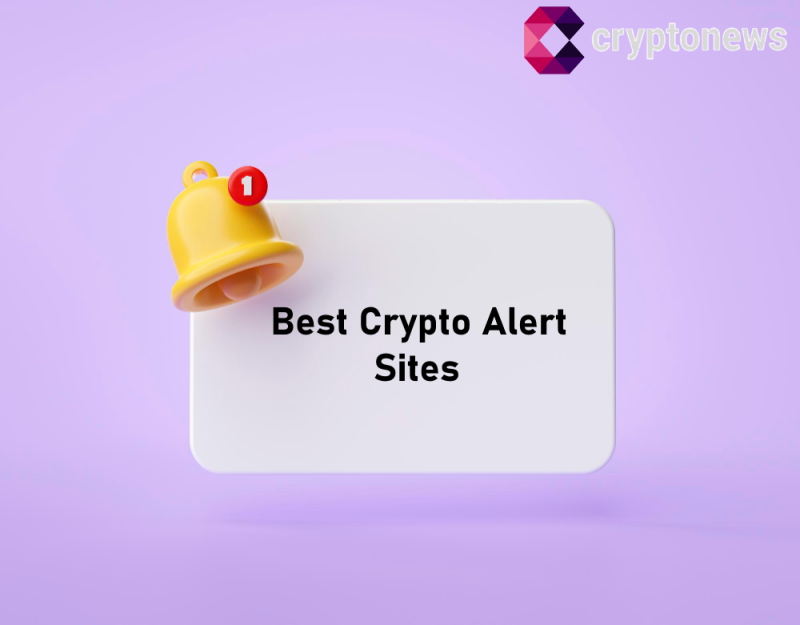 Cryptocurrency Signals, Alerts and Notifications on Prices, Volumes and Listings | bitcoinhelp.fun