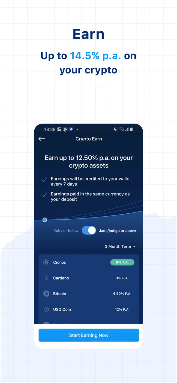 ‎bitcoinhelp.fun: Crypto Wallet on the App Store