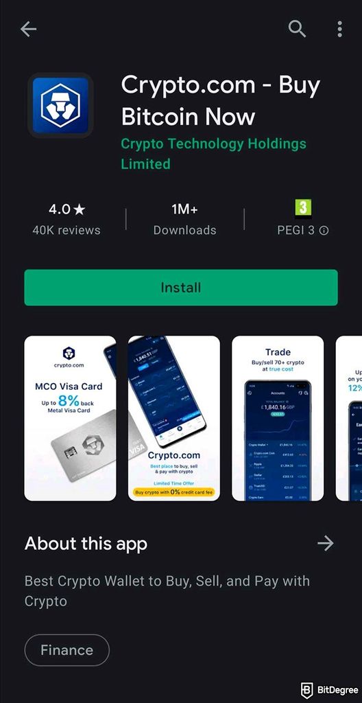 ‎bitcoinhelp.fun l DeFi Wallet on the App Store