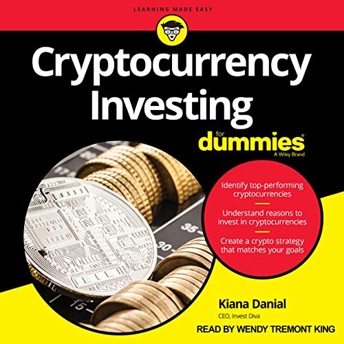 6 Best New Cryptocurrency Audiobooks To Read In - BookAuthority