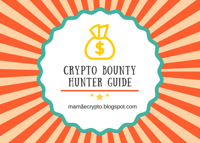 Airdrop Bounty Crypto | Crypto Bounty List | Bounty Programs