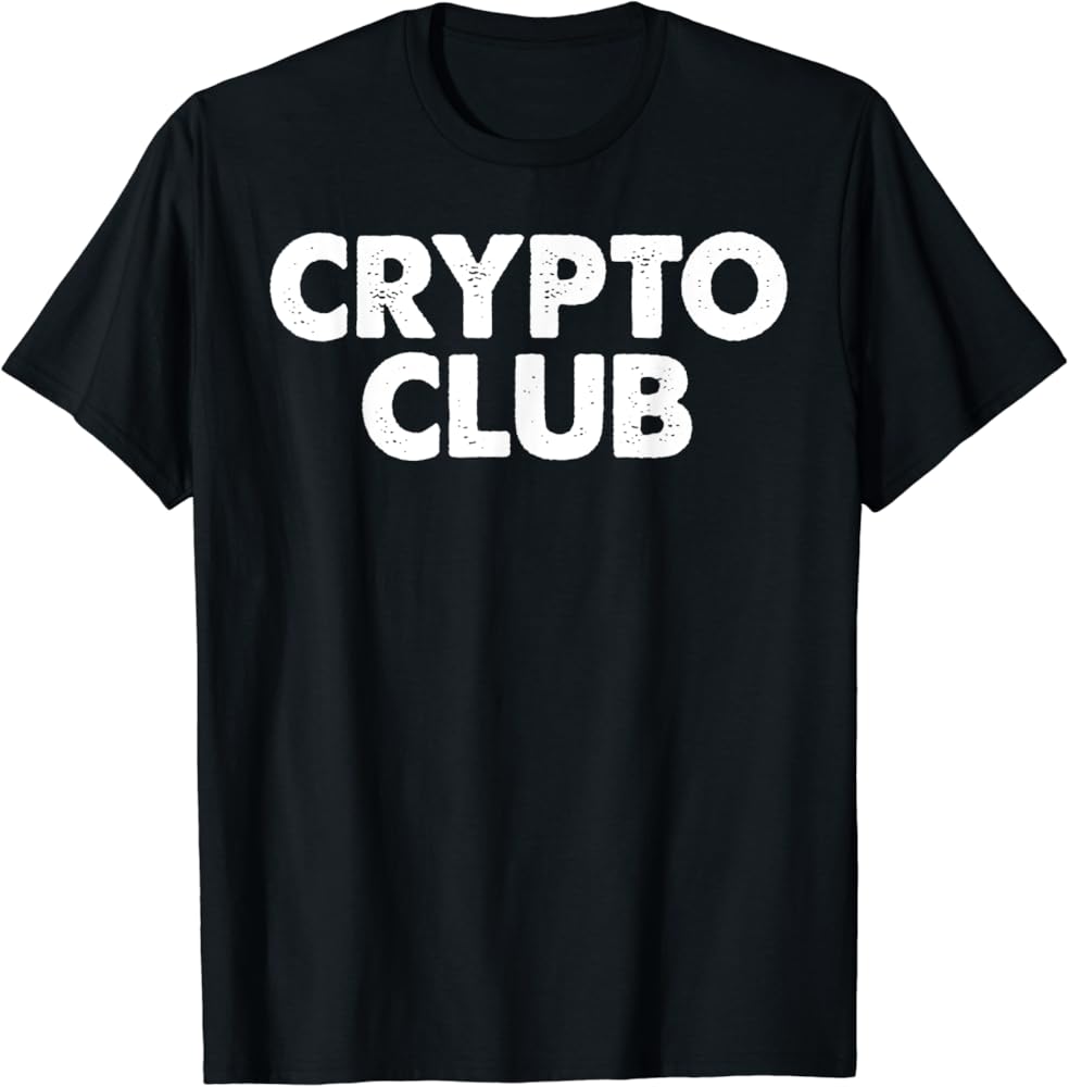 Crypto Clothing & Merchandise | Bitcoin, XRP, Doge & more | HODLERS – Hodlers Crypto Merch Brand