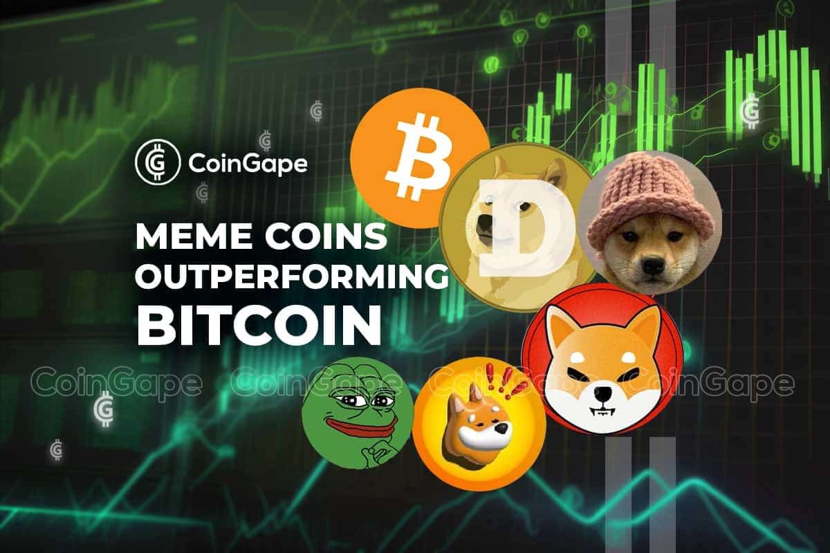 Top Crypto and Bitcoin Memes of All Time: and Edition