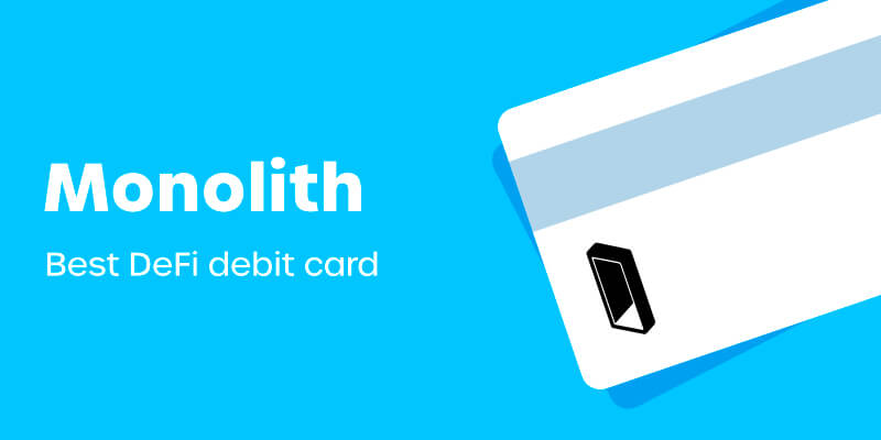 What Are Crypto Debit Cards? | CoinMarketCap