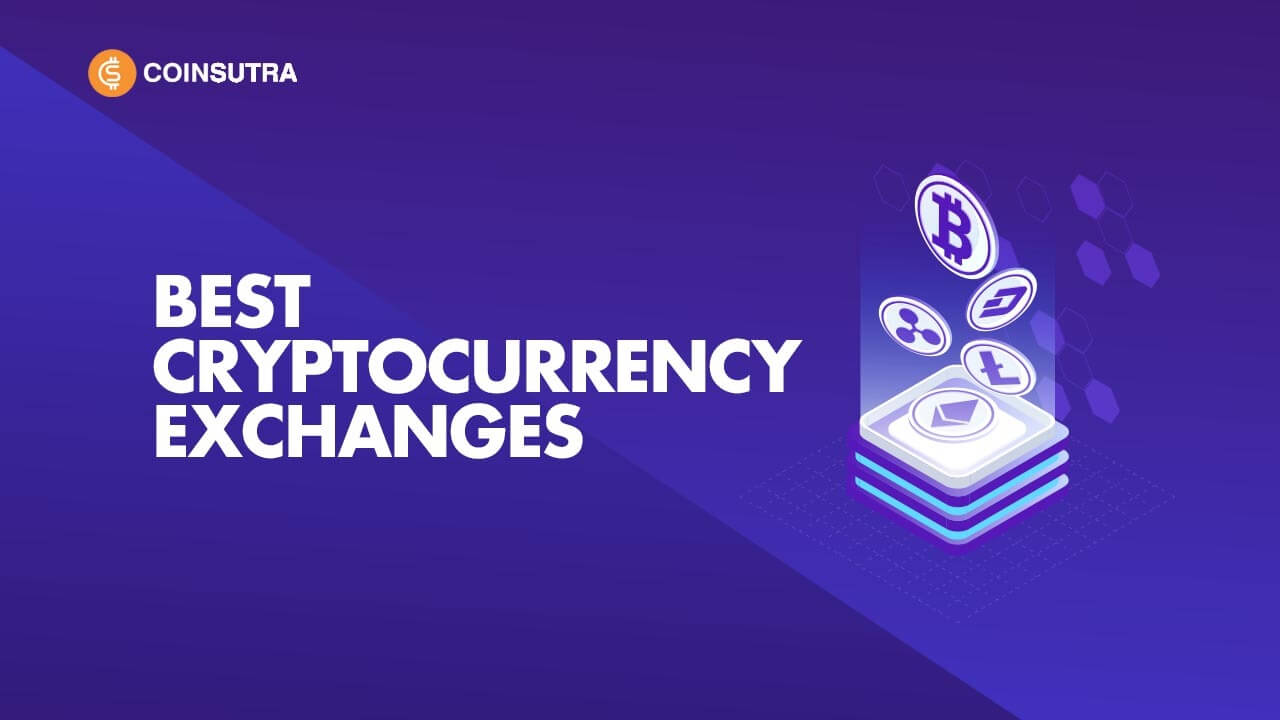 The 7 Best Cryptocurrency Exchanges in | CoinLedger