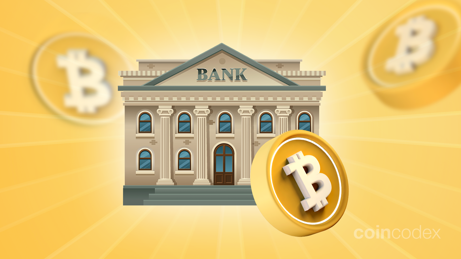 Crypto-Friendly Digital Bank | The Kingdom Bank