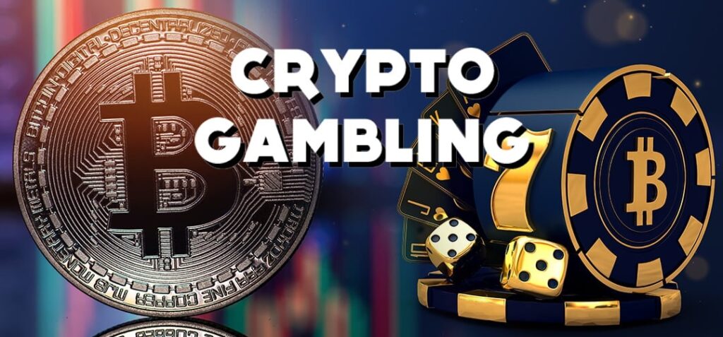 Is Crypto Gambling Legal In The US: Best Legal Crypto Sites List 