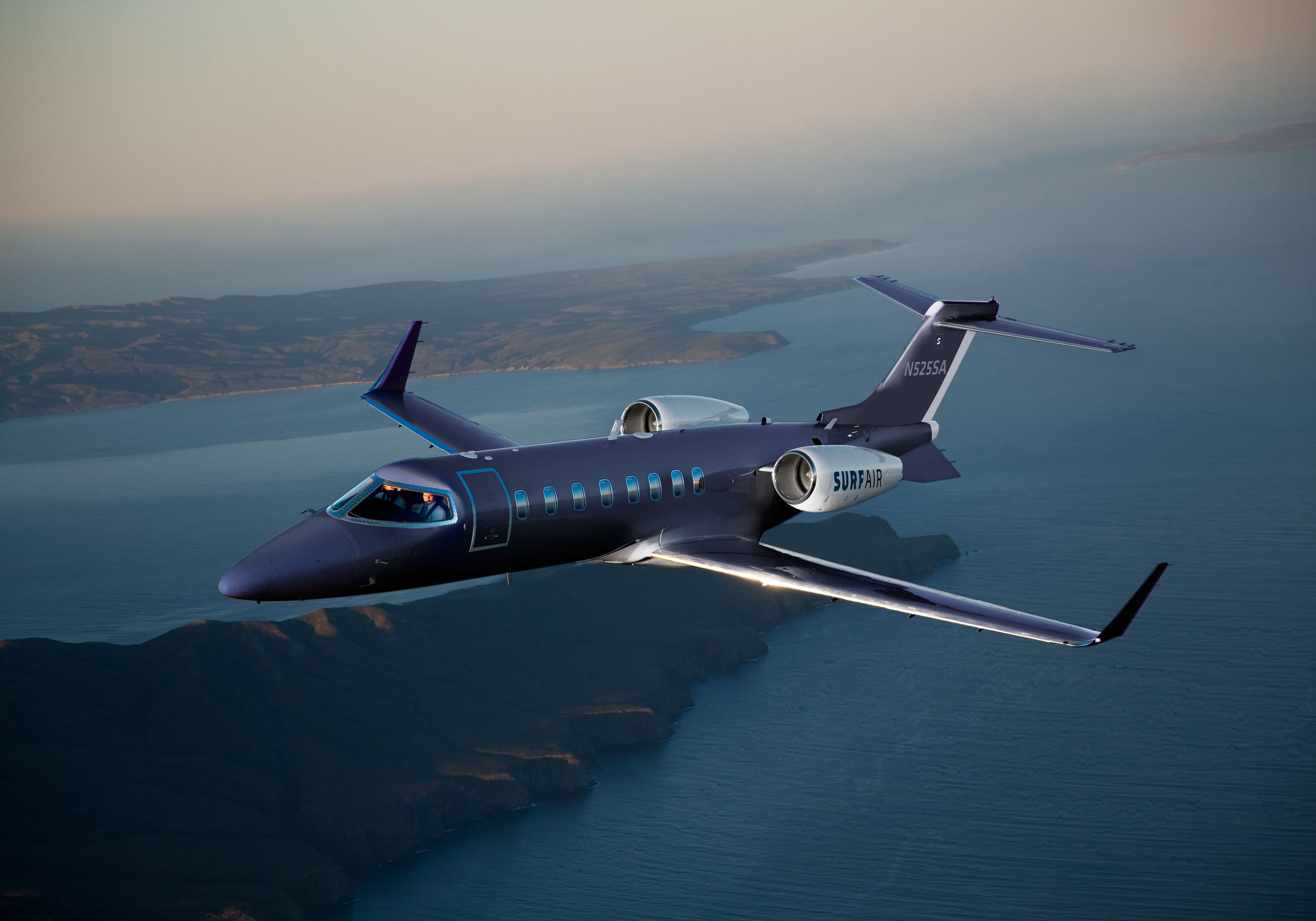How to Charter A Private Jet: Step by Step Guide