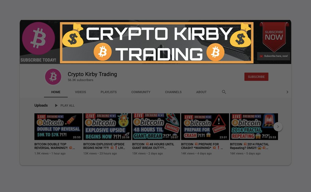 14 Best Crypto YouTube Channels to Watch in – Coinband