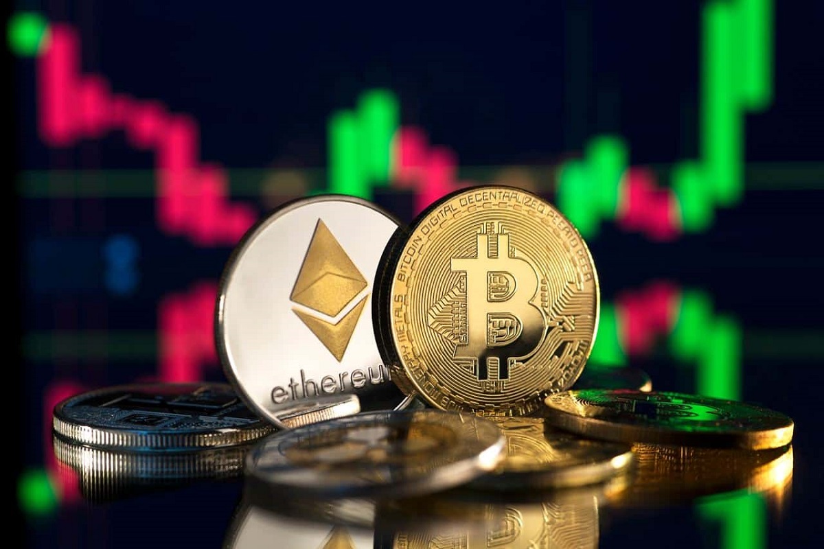 Cryptocurrencies News & Prices | Markets Insider