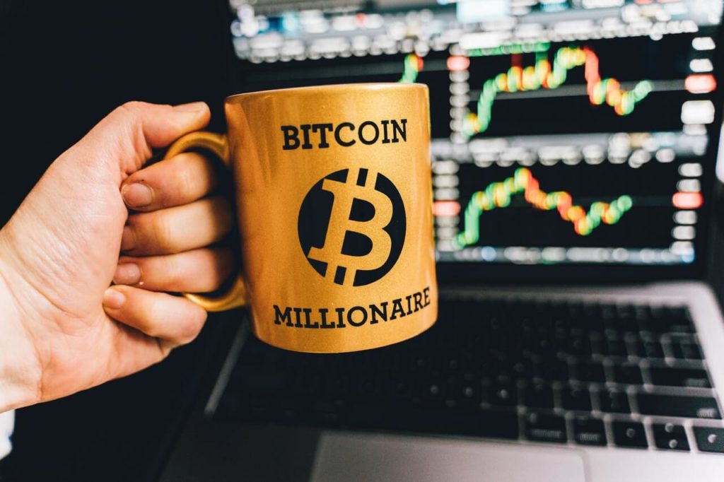 12 Bitcoin Success Stories: Meet Bitcoin Millionaires