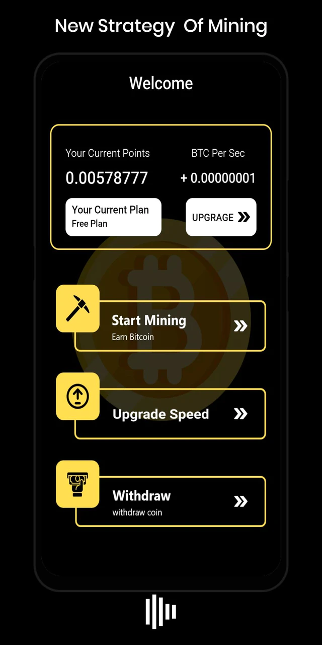Bitcoin Miner Pro - Free Bitcoin Miner APK (Android App) - Free Download