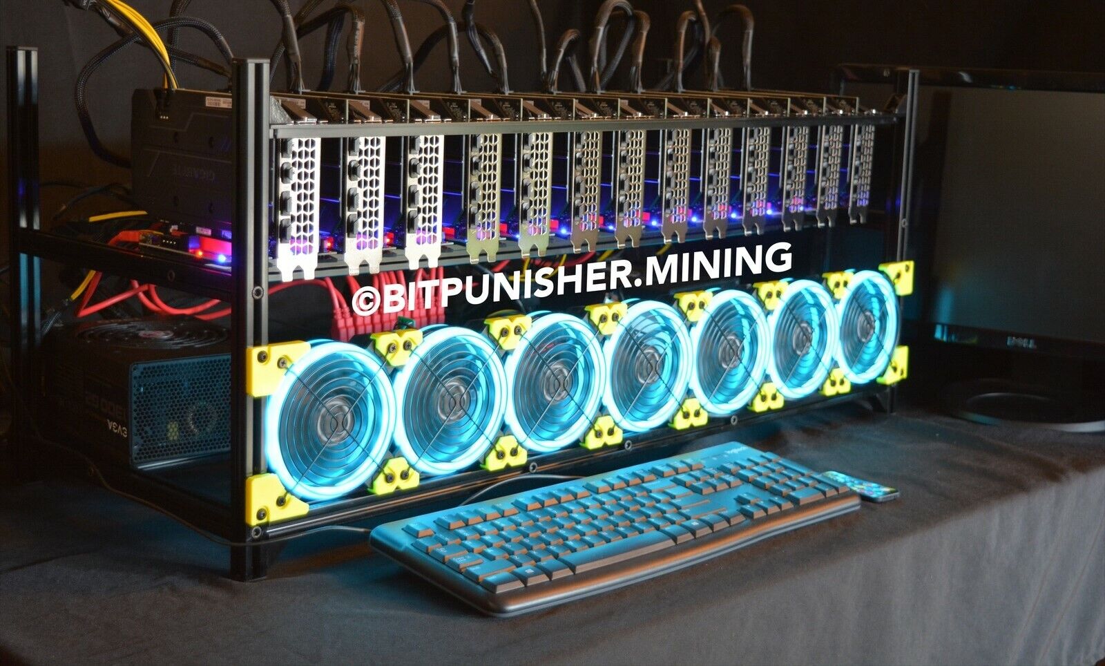 Crypto Mining Hardware: Exploring CPU’s, GPU’s, and ASIC’s