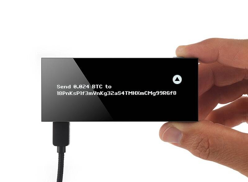 BEST Crypto Hardware Wallets of Top Crypto Wallets Reviewed