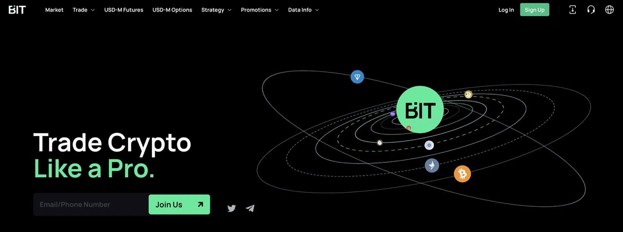 5 Best Crypto Options Trading Platforms for March 