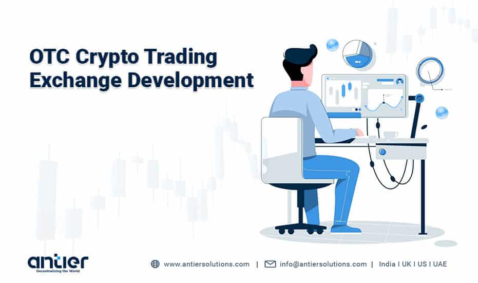 Crypto OTC Trading Exchange | GSR Markets