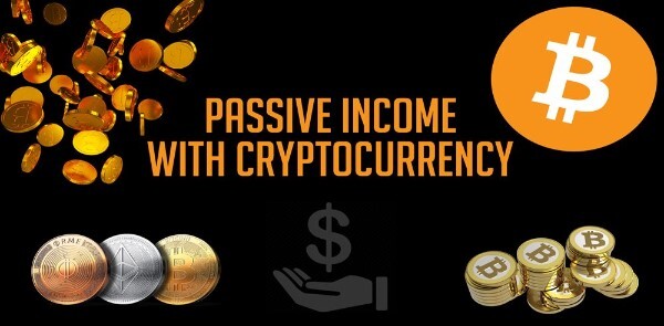 Top Crypto Passive Income Generators 