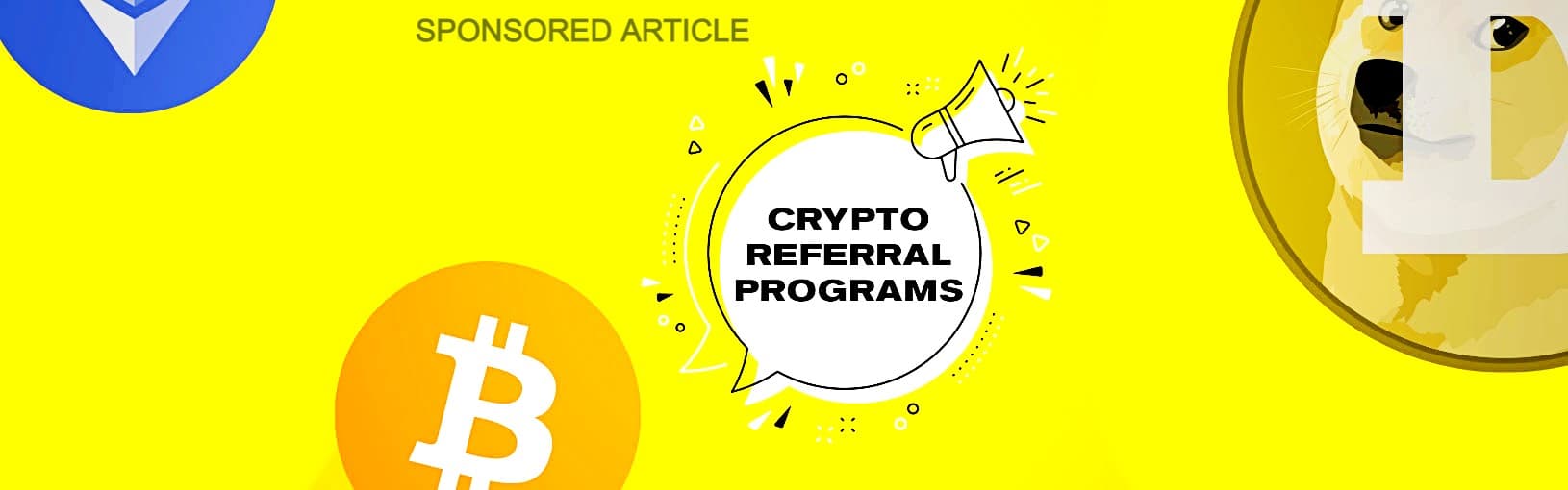 Top Crypto Referral Bonuses: Earn $+ in free crypto (Updated for )