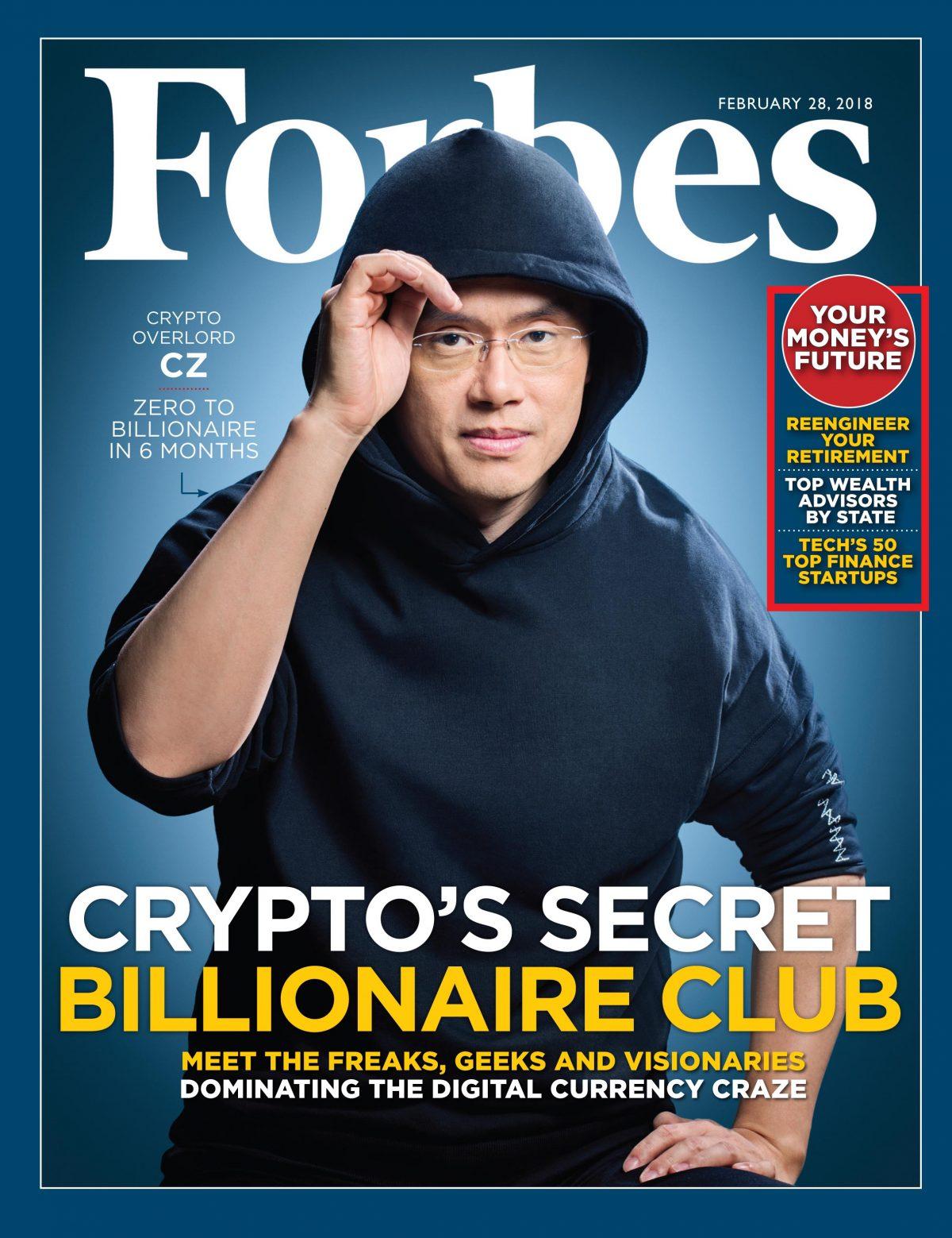 Meet the crypto billionaires of ; full list here - BusinessToday