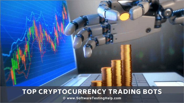Top 5 Crypto Trading Bots: Worth the Hype?