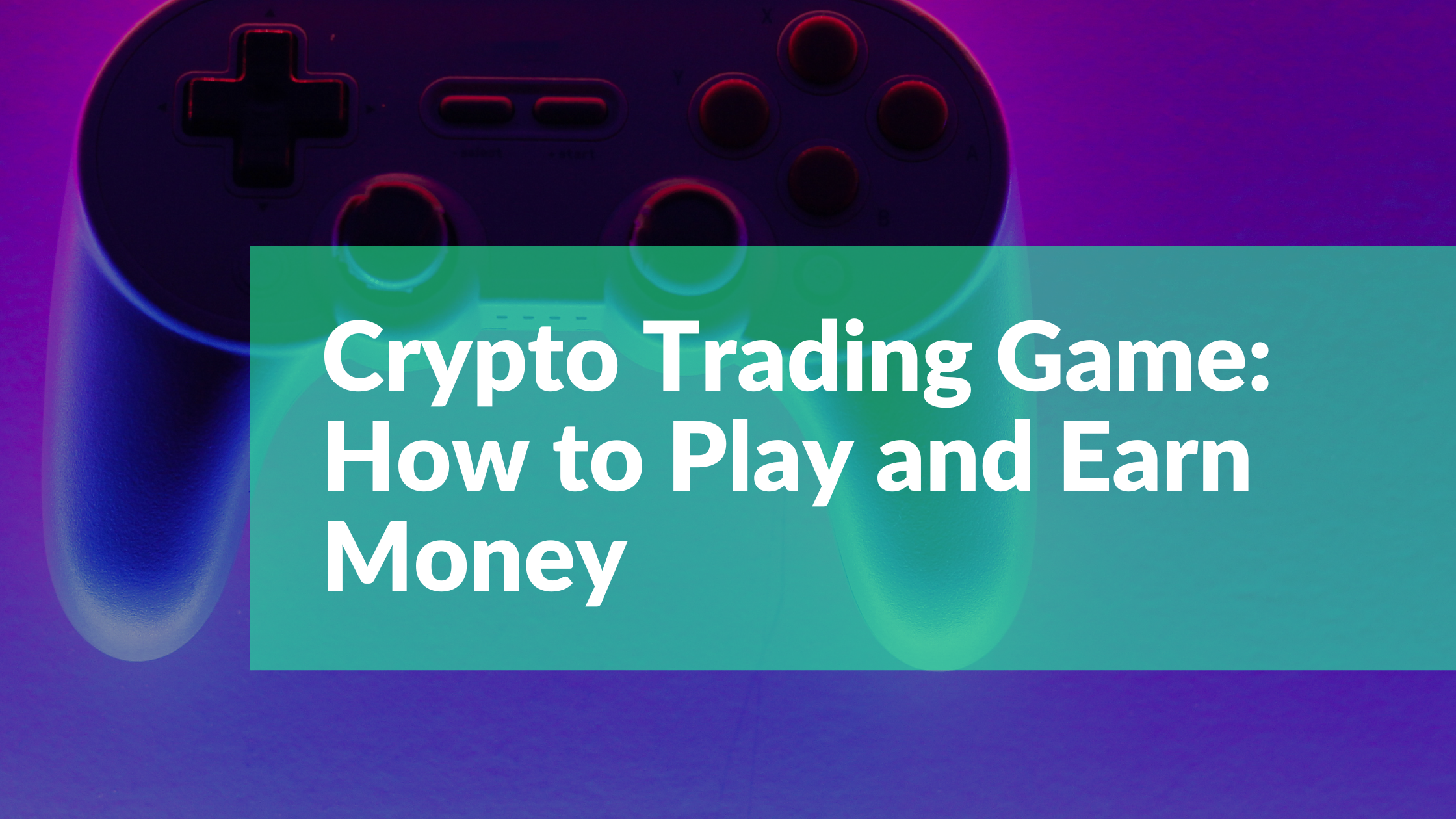 Cryptocurrency Simulator | Play & Learn Crypto Trading