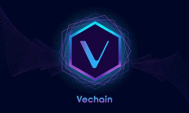 VeChain USD (VET-USD) price, value, news & history – Yahoo Finance