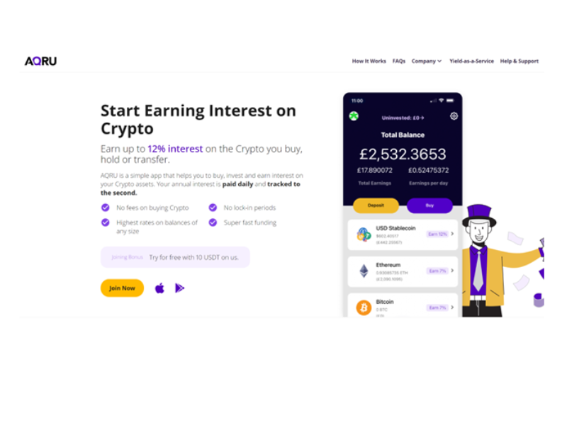 How to Earn Interest on Crypto - The Definitive Guide