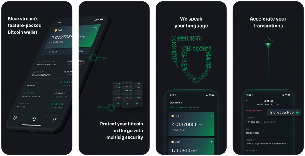 Wallet For Crypto: Online (Desktop) Or Download App (Android/iOS) | bitcoinhelp.fun