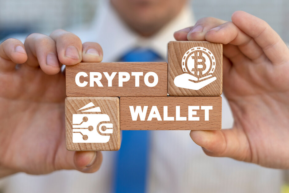 How do I withdraw money to a crypto wallet? | Skrill