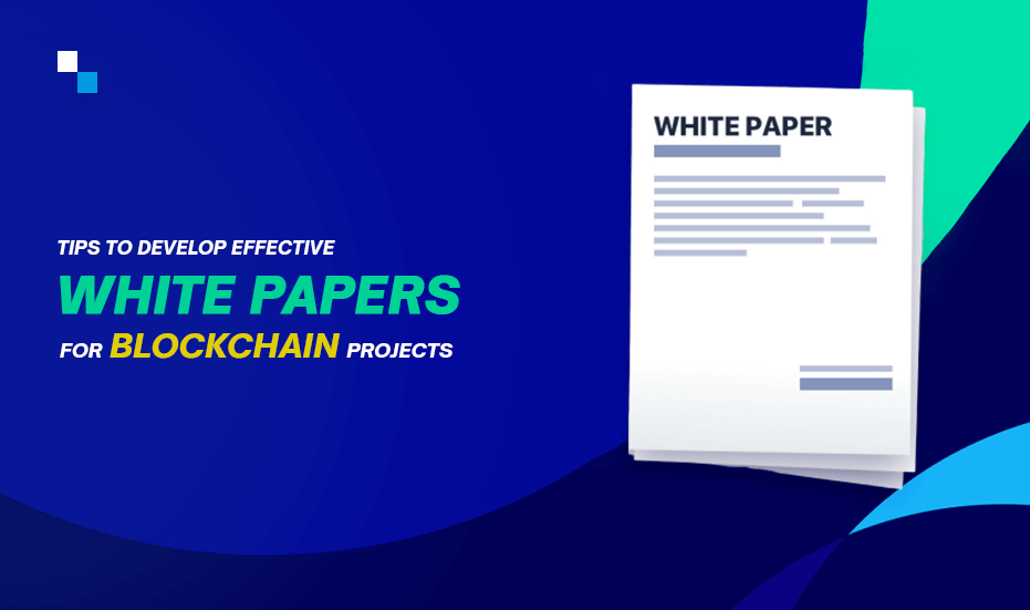 What Is a Crypto Whitepaper? A Detailed Look At These Publications