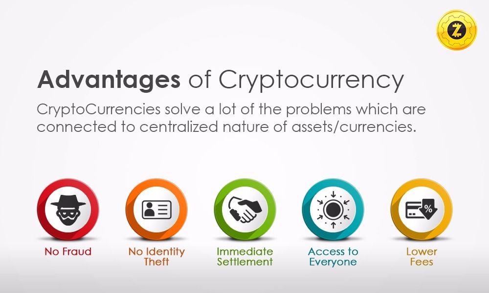 Cryptocurrency: Working, Advantages & Disadvantages