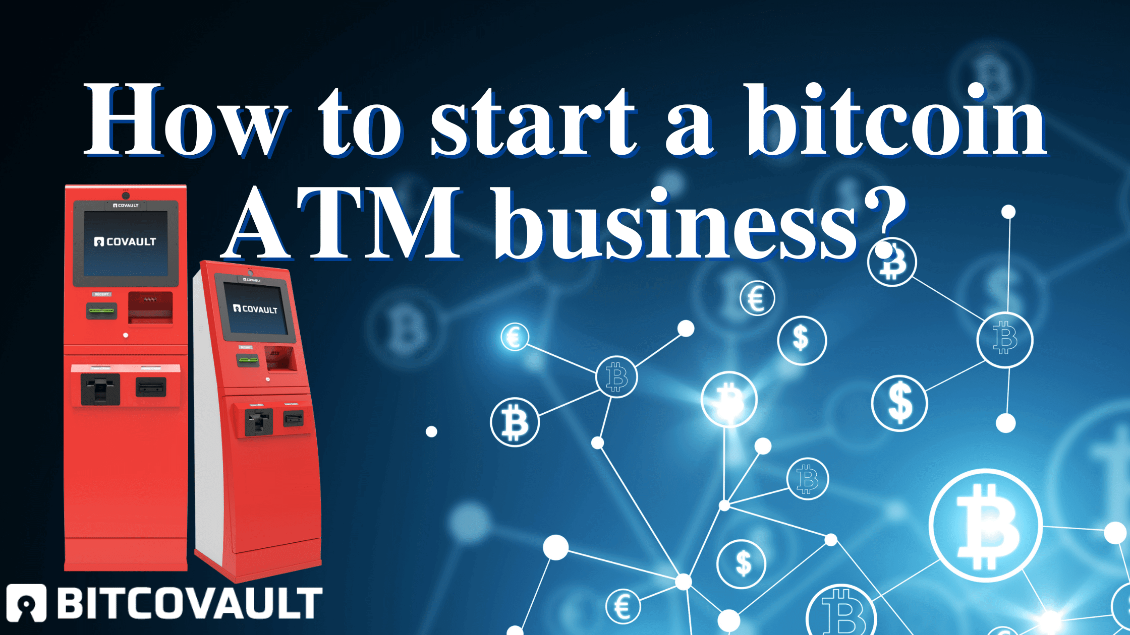Are Bitcoin ATMs Profitable? - ChainBytes