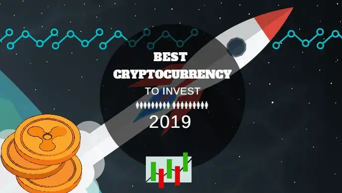Best Cryptocurrency To Invest In – Our Top 4 Picks