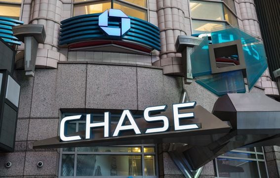 Chase Bank customers can now pay mortgages using crypto through FCF Pay