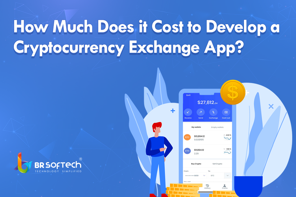 Cryptocurrency Exchange Development Software Cost In 
