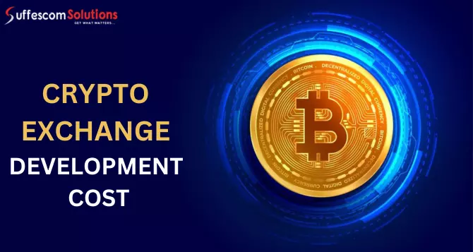Cryptocurrency Exchange Development Company | Best Cryptocurrency Exchange Software