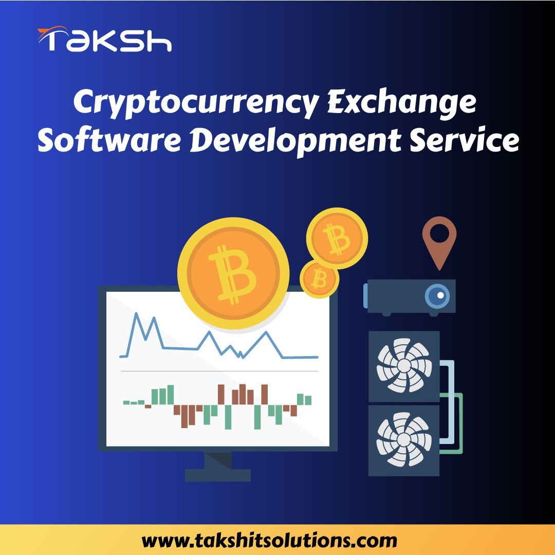 Cryptocurrency Exchange Development Company | Cryptocurrency Exchange Software
