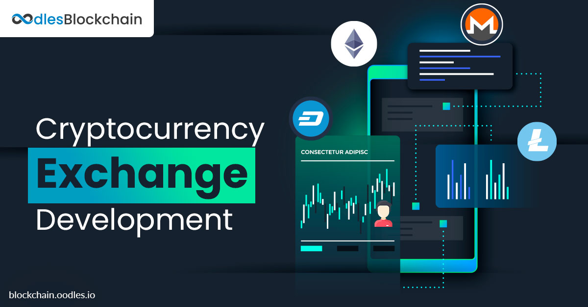 Cryptocurrency exchange development company | Clarisco