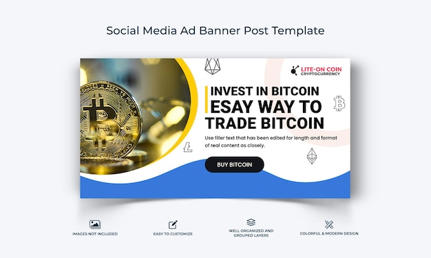 Facebook Once Again Allows Ads for Cryptocurrency