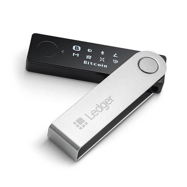 How To Put Crypto on a USB in 5 Easy Steps - bitcoinhelp.fun