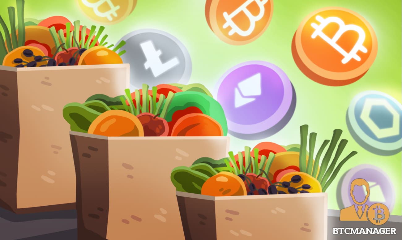 How Cryptocurrency and the Metaverse Can Help the Food Industry - Xtalks