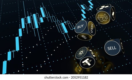 Cryptocurrency Photos and Premium High Res Pictures - Getty Images