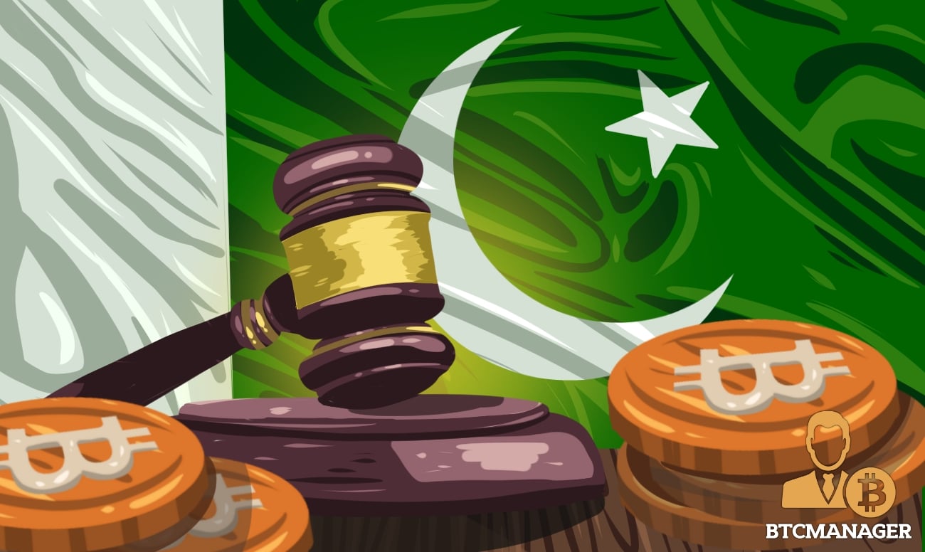 Cryptocurrencies - Pakistan | Statista Market Forecast