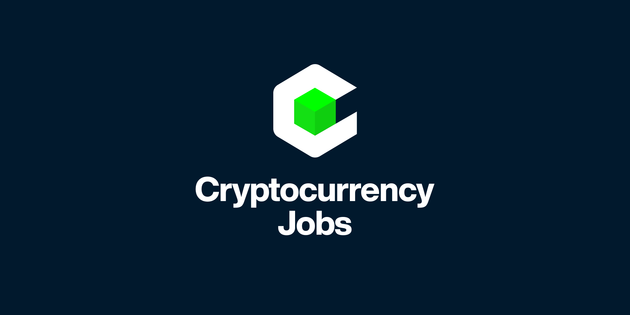 Cryptocurrency Jobs in the US - Cryptocurrency Jobs